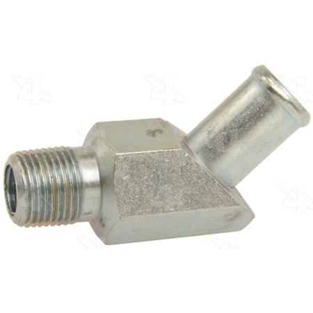 Four Seasons Fitting Heater Fitting, 84728 84728